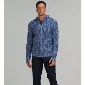 Lululemon Surge Warm Full Zip Men's Jacket Small